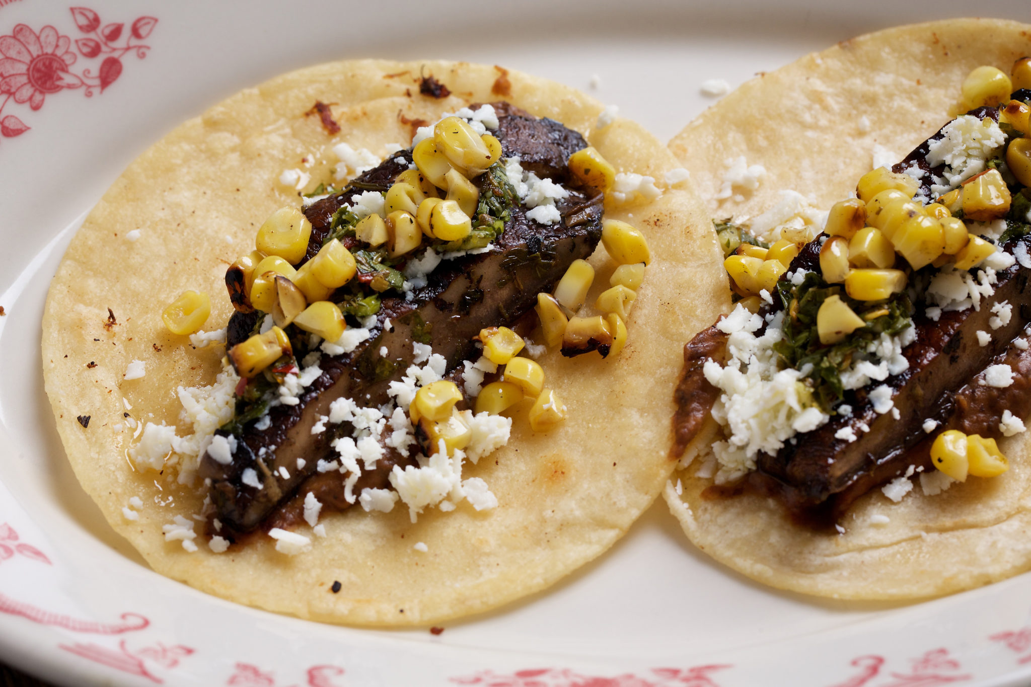 5 phenomenal vegetarian tacos for Cinco de Mayo