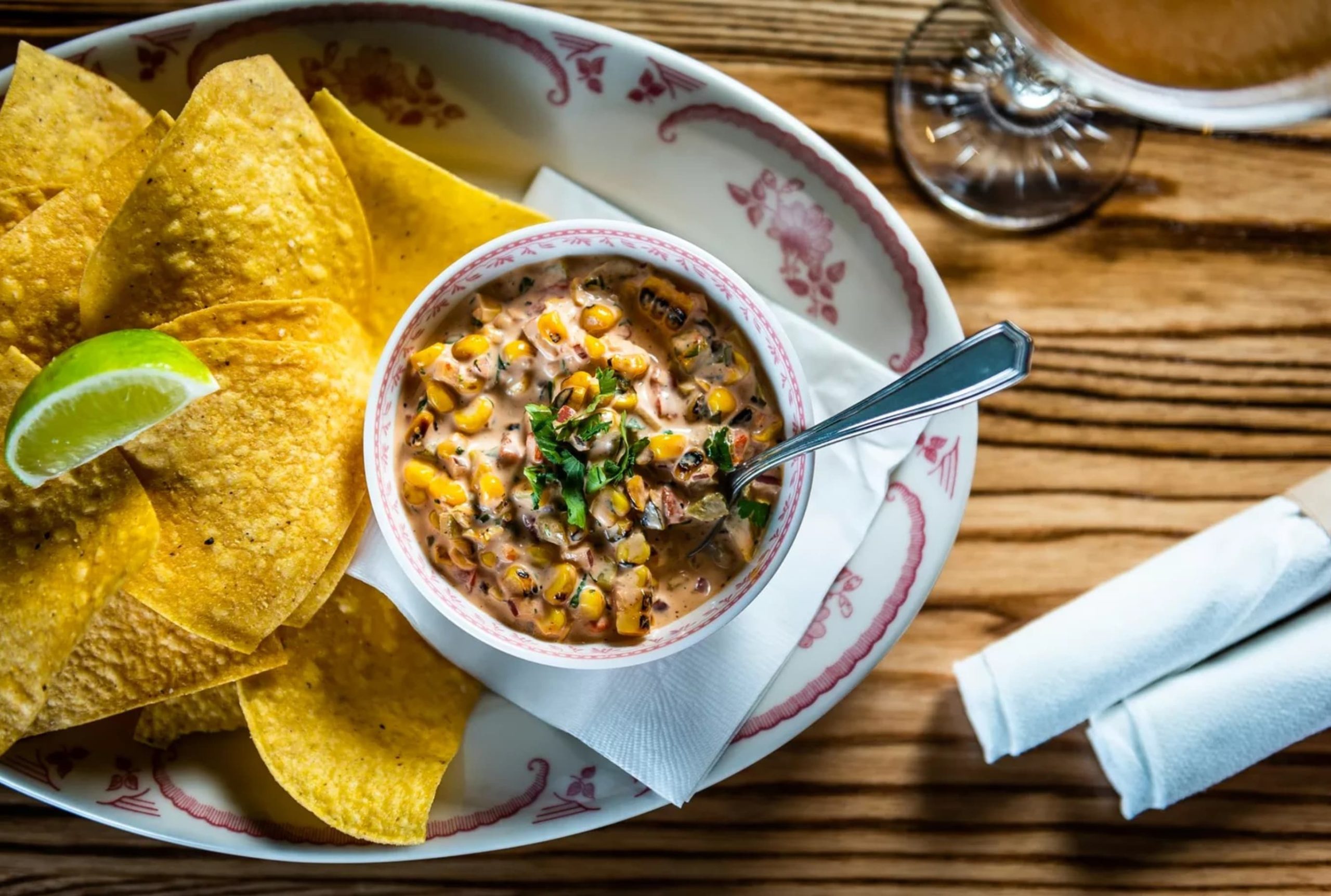 Where to Eat and Drink in Navy Yard